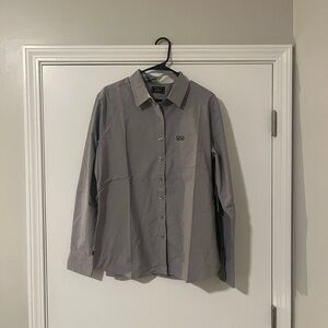 BNWT Women’s Kimes Ranch Button-Up Shirt